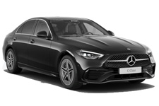 Van Hire Hoddesdon - C Class Auto - car hire Hoddesdon