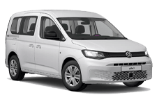 Van Hire Hoddesdon - Caddy Van - Van hire Hoddesdon