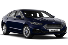 Van Hire Hoddesdon - Mondeo Auto - car hire Hoddesdon