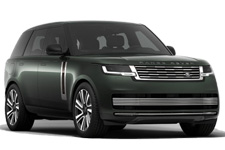 Van Hire Hoddesdon - Range Rover - car hire Hoddesdon