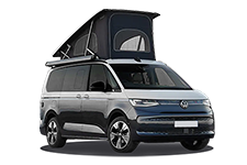 Van Hire Hoddesdon - VW Campervan - Van hire Hoddesdon